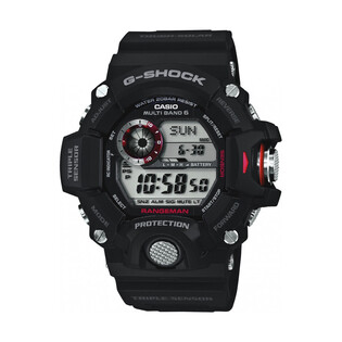 Zegarek CASIO G-Shock M ZB GW-9400-1ER