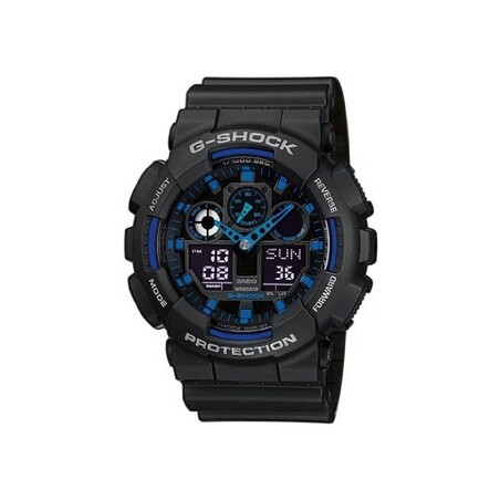 Zegarek CASIO G-Shock M ZB GA-100-1A2ER