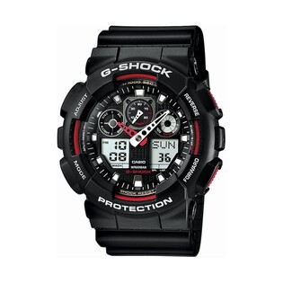 Zegarek CASIO G-Shock M ZB GA-100-1A4ER