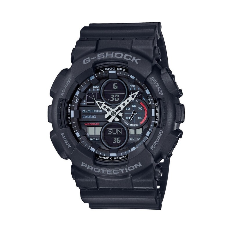 Zegarek CASIO G-Shock M ZB GA-140-1A1ER Casio - 1