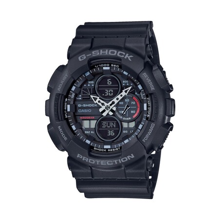 Zegarek CASIO G-Shock M ZB GA-140-1A1ER Casio - 1