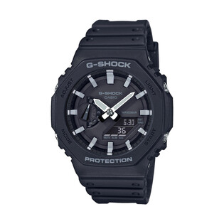 Zegarek CASIO G-Shock M ZB GA-2100-1AER