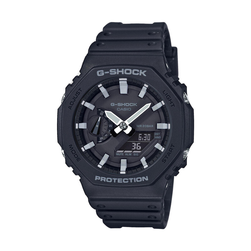 Zegarek CASIO G-Shock M ZB GA-2100-1AER Casio - 1