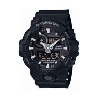 Zegarek CASIO G-Shock M ZB GA-700-1BER