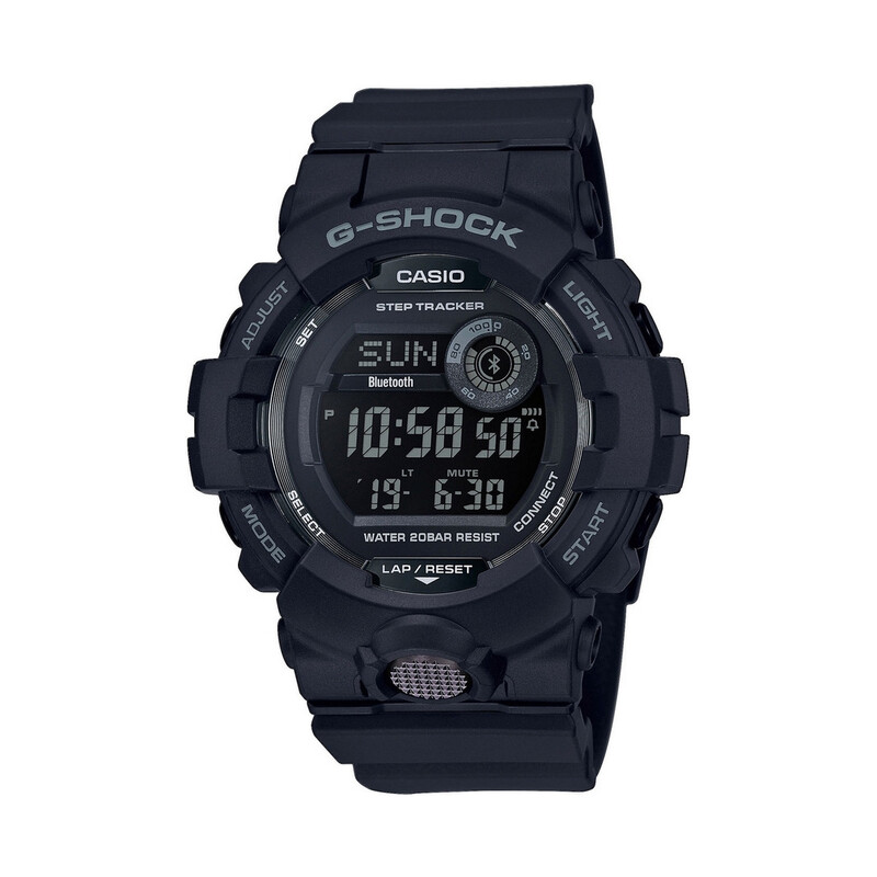 Zegarek CASIO G-Shock M ZB GBD-800-1BER Casio - 1