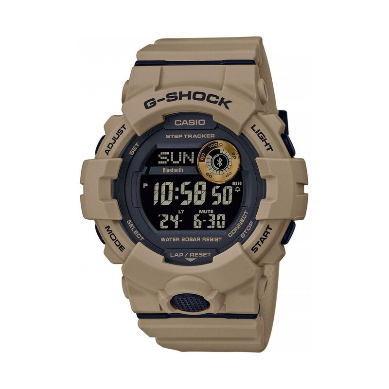 Zegarek CASIO G-Shock M ZB GBD-800UC-5ER Casio - 1