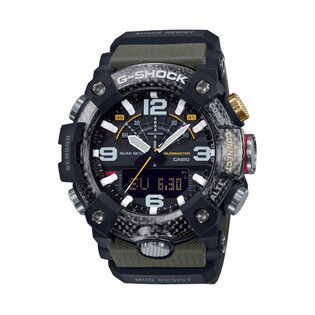 Zegarek CASIO G-Shock M ZB GG-B100-1A3ER