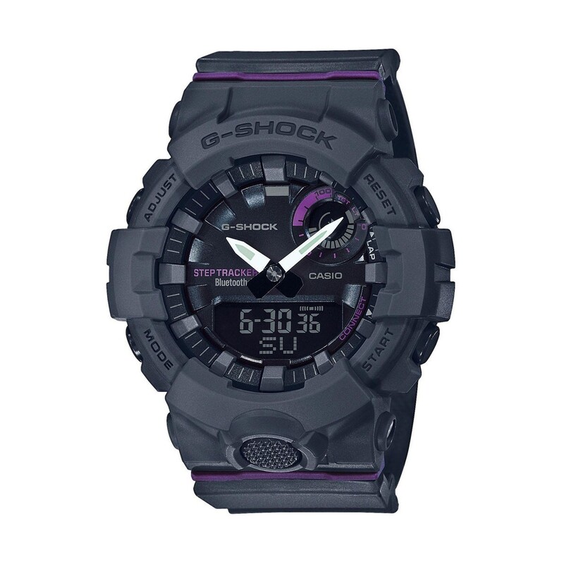 Zegarek CASIO G-Shock M ZB GMA-B800-8AER Casio - 1