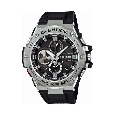 Zegarek CASIO G-Shock M ZB GST-B100-1AER Casio - 1