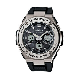 Zegarek CASIO G-Shock M ZB GST-W110-1AER Casio - 1