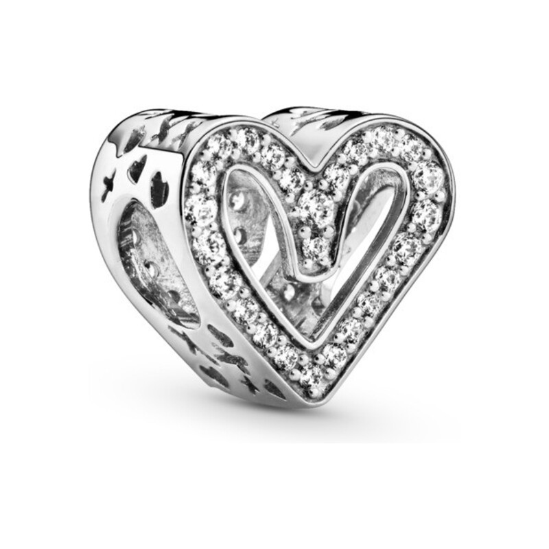 Charms PANDORA PE 798692C01 próba 925