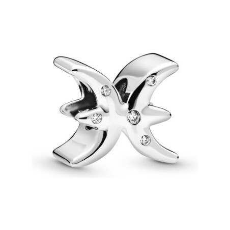 Charms PANDORA PE 798426C01 próba 925 Pandora - 1