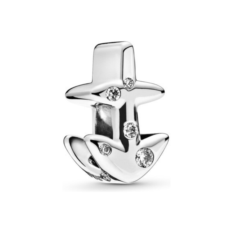 Charms PANDORA PE 798419C01 próba 925