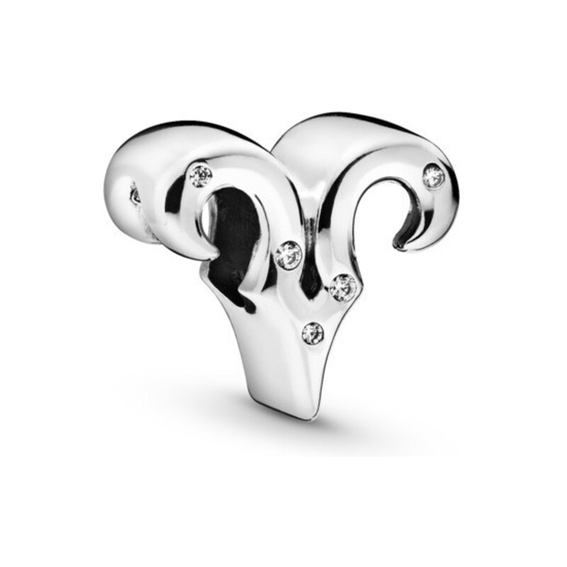 Charms PANDORA PE 798416C01 próba 925