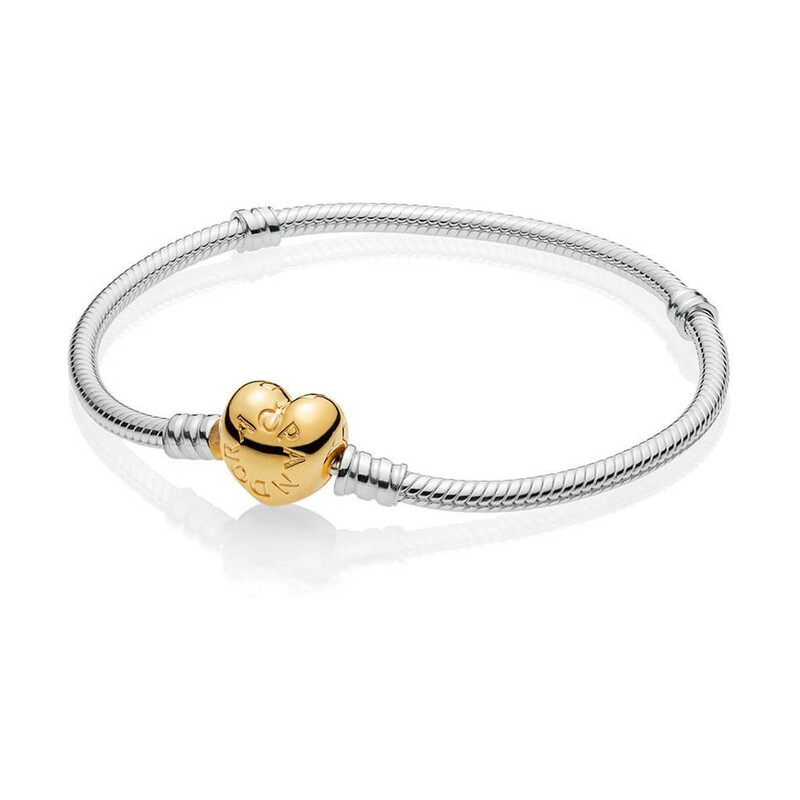 Bransoleta PANDORA SHINE PE 568707C00 próba 925