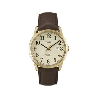 Zegarek Timex Easy Reader M TJ TW2P75800