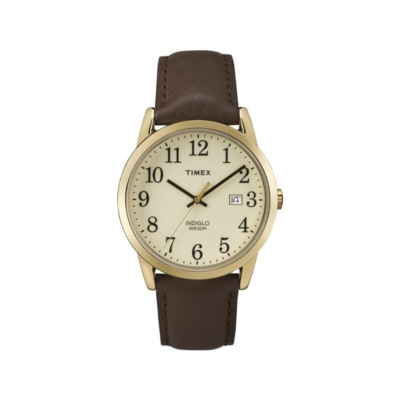 Zegarek TIMEX Easy Reader M TJ TW2P75800 Timex - 1