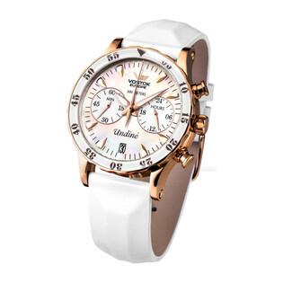 Zegarek Vostok Europe Undine K PV VK64-515B528