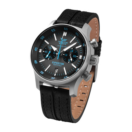 Zegarek VOSTOK E. Gaz-14 Limousine M PV VK64-592A561 Vostok - 1