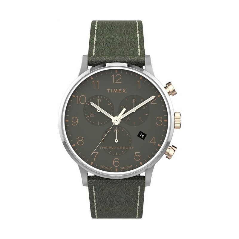 Zegarek Timex Waterbury M TJ TW2T71400