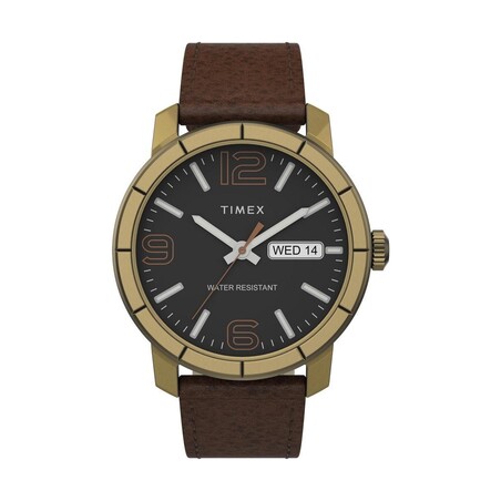 Zegarek TIMEX Mood M TJ TW2T72700 Timex - 1