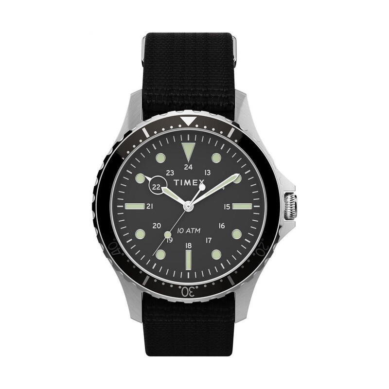 Zegarek TIMEX Navi M TJ TW2T75600