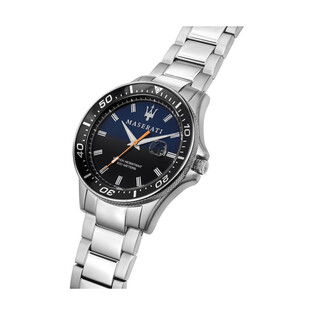 Zegarek MASERATI SFIDA M CL R8853140001 Maserati - 2