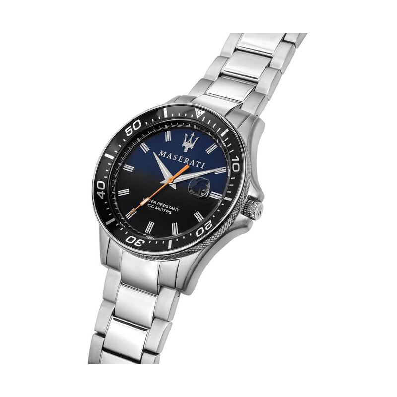 Zegarek męski Maserati Sfida R8853140001
