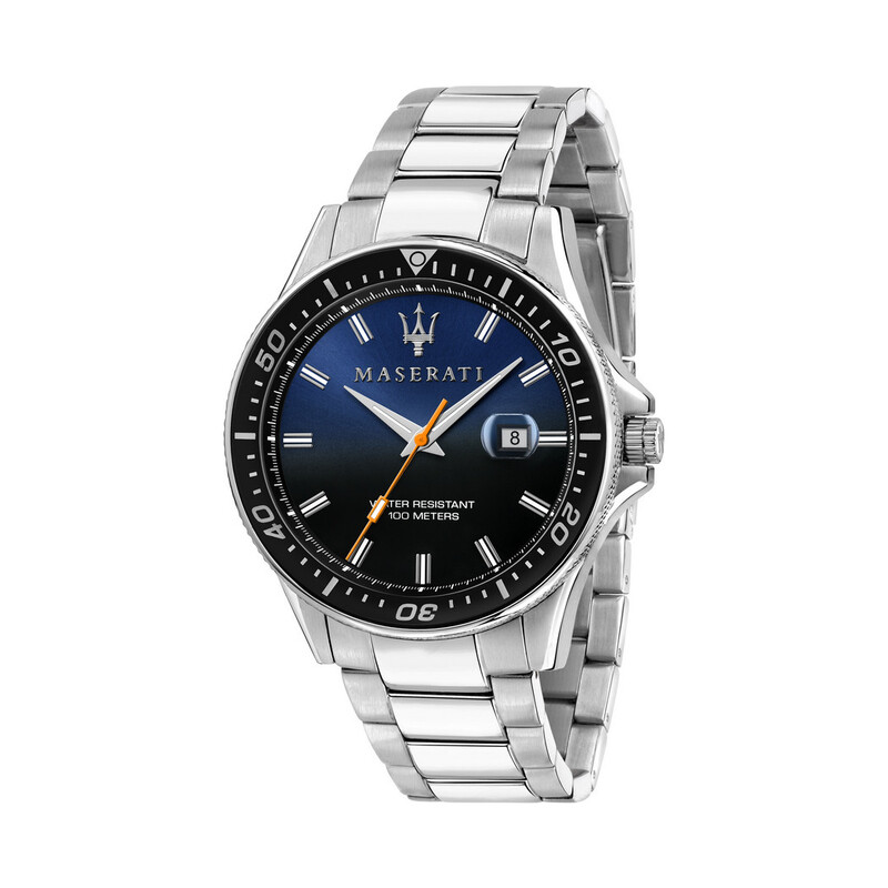 Zegarek MASERATI SFIDA M CL R8853140001 Maserati - 1