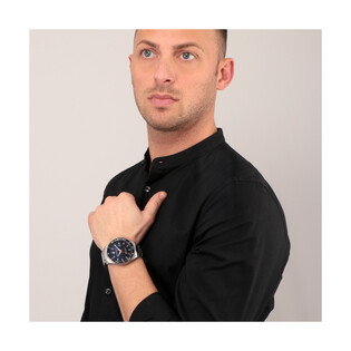 Zegarek Maserati Sfida CL R8853140001