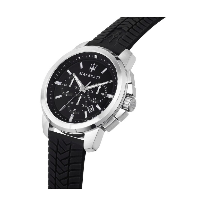 Zegarek MASERATI SUCCESSO M CL R8871621014 Maserati - 2