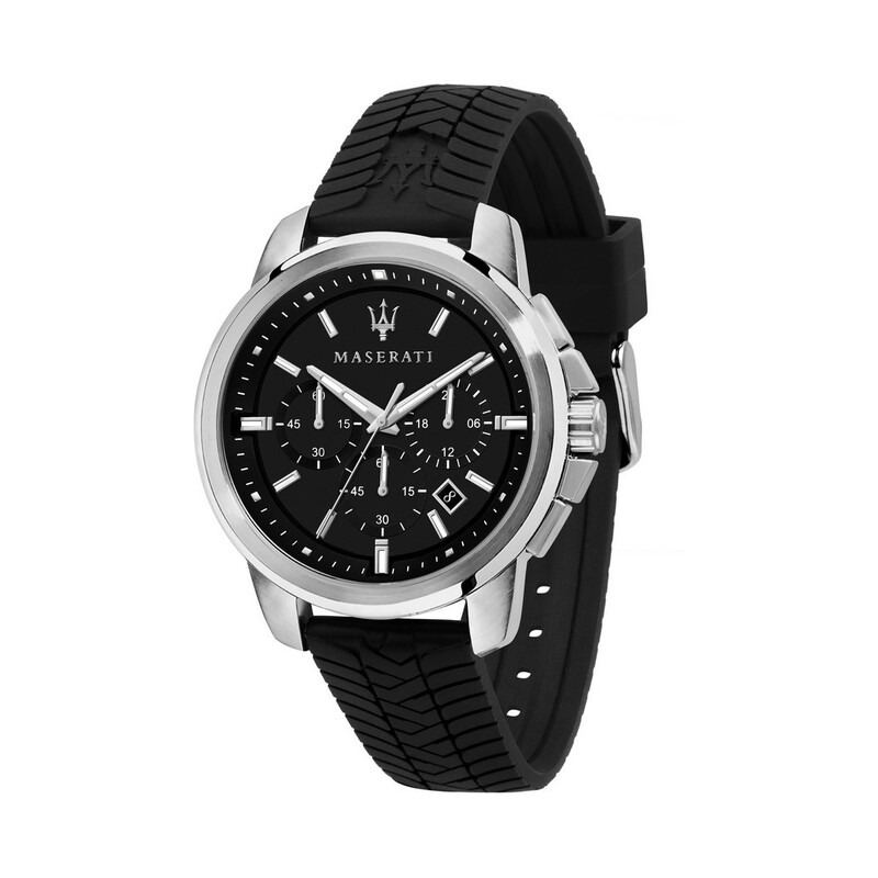 Zegarek MASERATI SUCCESSO M CL R8871621014