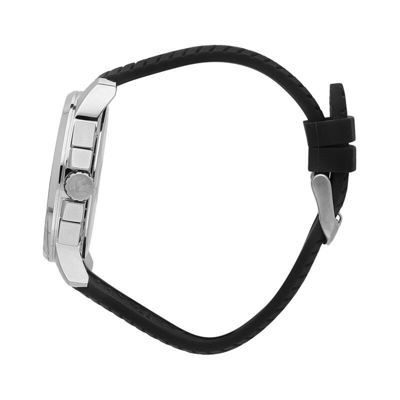 Zegarek MASERATI SUCCESSO M CL R8871621014 Maserati - 3