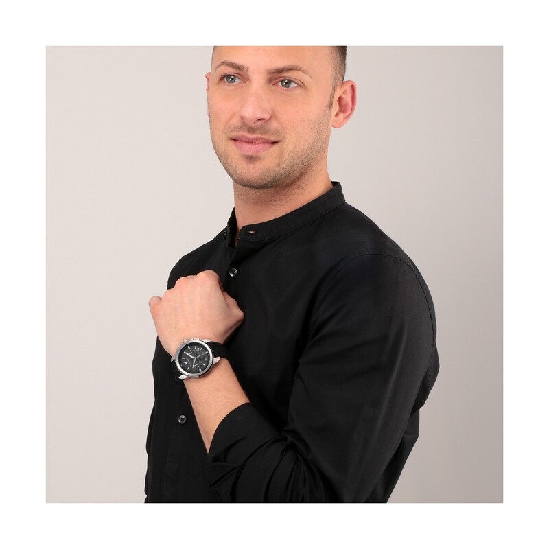 Zegarek MASERATI SUCCESSO M CL R8871621014 Maserati - 5