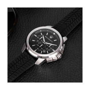 Zegarek MASERATI SUCCESSO M CL R8871621014 Maserati - 6
