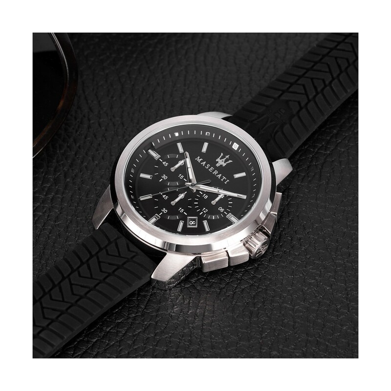 Zegarek MASERATI SUCCESSO M CL R8871621014 Maserati - 6