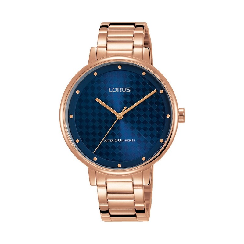 Zegarek LORUS Fashion K ZB RG266PX9