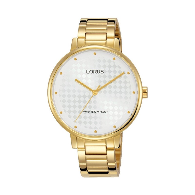 Zegarek LORUS Fashion K ZB RG268PX9