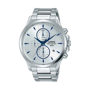 Zegarek LORUS Chrono M ZB RM399EX9