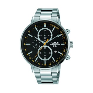 Zegarek LORUS Chrono M ZB RM355FX9 Lorus - 1