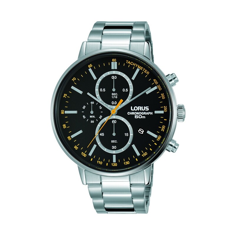 Zegarek LORUS Chrono M ZB RM355FX9
