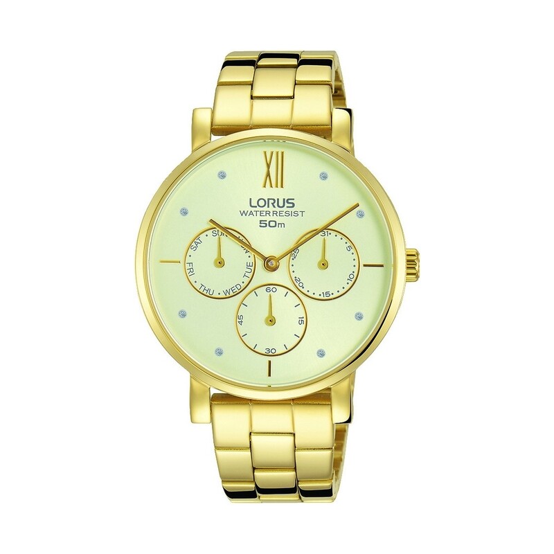 Zegarek LORUS Fashion K ZB RP604DX9 Lorus - 1