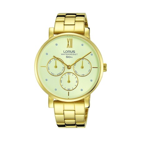 Zegarek LORUS Fashion K ZB RP604DX9 Lorus - 1