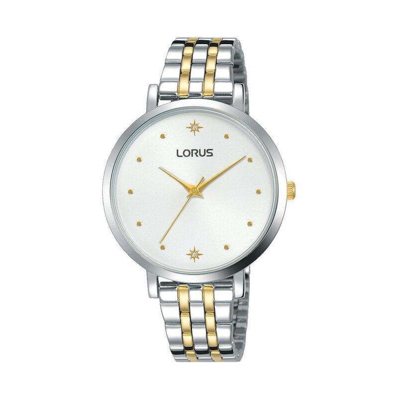 Zegarek LORUS Fashion K ZB RG253PX9