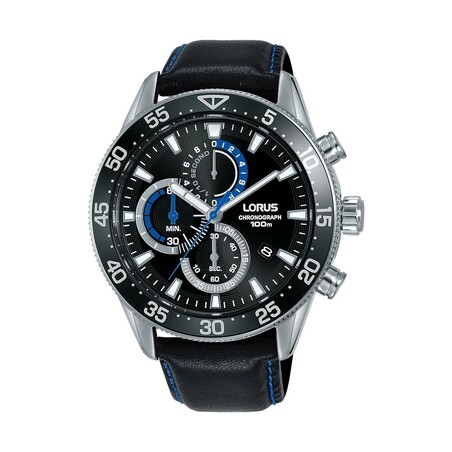 Zegarek LORUS Chrono M ZB RM343FX9