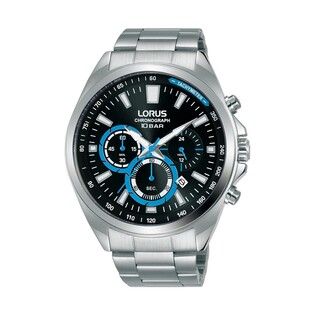 Zegarek LORUS Chrono M ZB RT381HX9