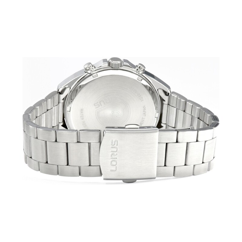 Zegarek LORUS Chrono M ZB RT381HX9 Lorus - 2