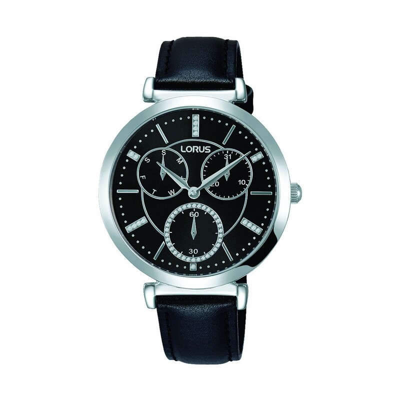 Zegarek LORUS Classic K ZB RP509AX8