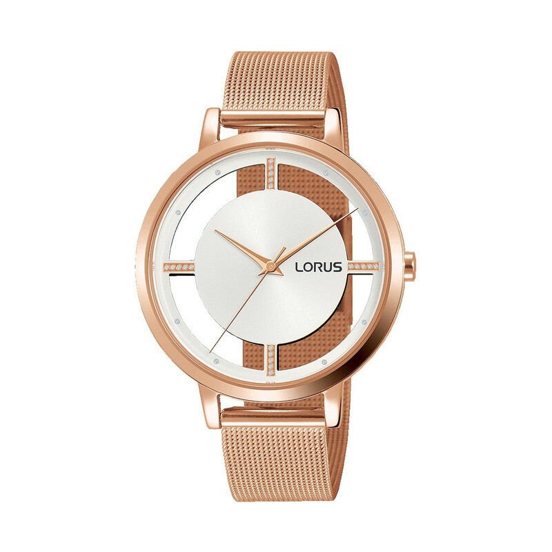 Zegarek LORUS Fashion K ZB RG288PX9