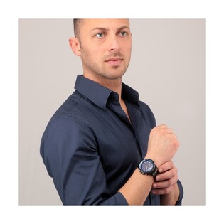 Zegarek Maserati Sfida CL R8873640001